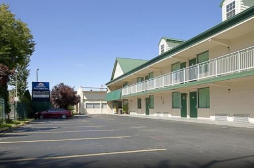 Americas Best Value Inn Pottstown in Pottstown, USA