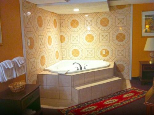 Americas Best Value Inn Pottstown in Pottstown, USA