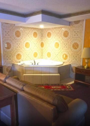 Americas Best Value Inn Pottstown in Pottstown, USA
