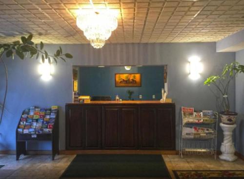 Americas Best Value Inn Pottstown in Pottstown, USA