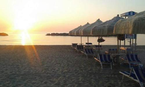 Beach, B&B Da Peo in Porto San Giorgio