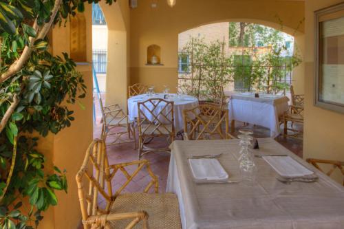 Hotel Arabesque - image 5