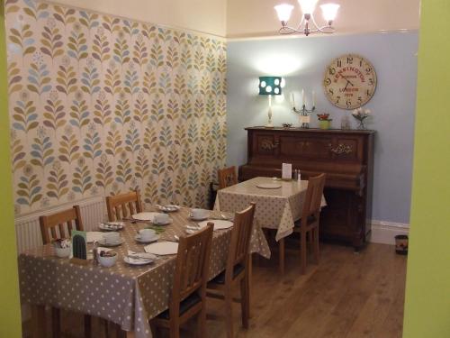 Mat och dryck, The Ryedale in Shanklin Central