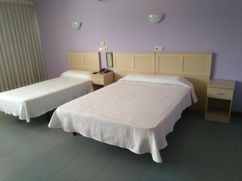Hotel Cogullada 