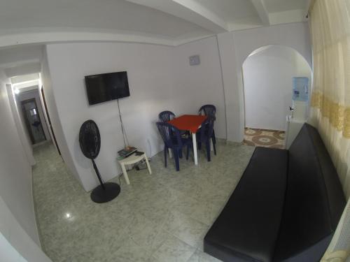 Apartamentos Turisticos Caribbean Sky in La Loma