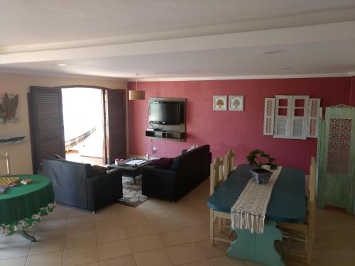 Le Monde Hostel - Suites e Camas in 安哥拉多斯黑斯