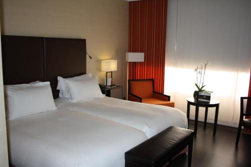 Pullman Madrid Airport & Feria, Madrid (fotografie 9)