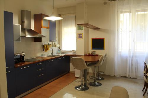 Carbonara Apartment, Bologna
