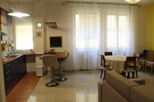 Carbonara Apartment, Bolonia (foto 5)