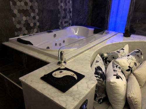  Assisi Luxury SPA Suite in Assisi