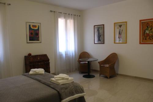 Carbonara Apartment, Bolonia (foto 9)