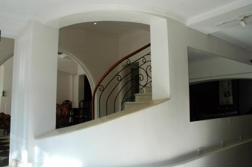 Équipements, Bohemia Hotel Boutique in Mendoza