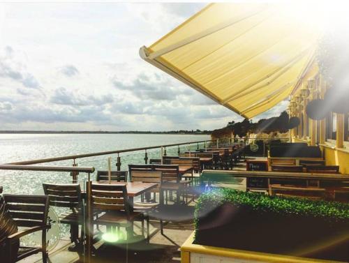 The Pegwell Bay Hotel - image 5