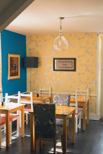 La Petite Auberge de Carennac