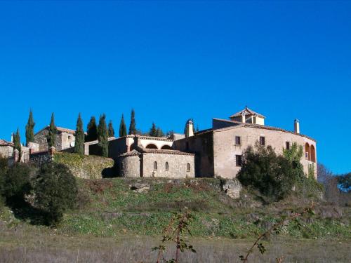 Fortaleza Medieval La Manyosa