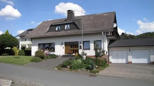 Ferienhaus Marienweg in Hallenberg, Deutschland