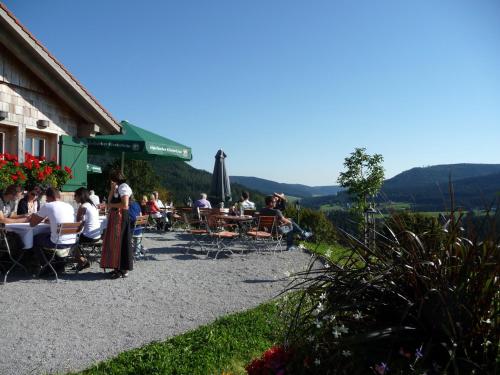 Schwarzwald-Ferienwohnungen Begert - image 12