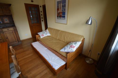 Anna House, Celerina (foto 7)
