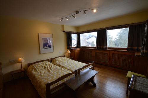 Anna House, Celerina (foto 9)