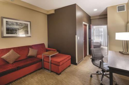La Quinta by Wyndham Boone, Boone (fotografie 5)