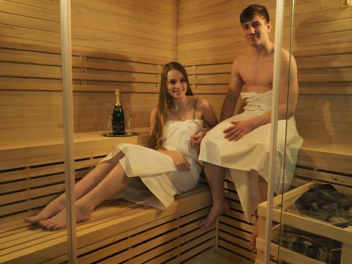 Pension Inspirace a Wellness - image 9