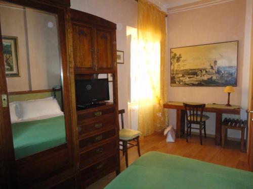 Hotel Morlacchi - image 10