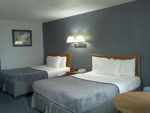 Quail's Nest Inn & Suites