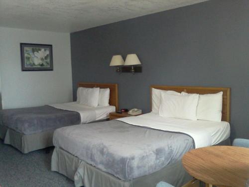 Quail's Nest Inn & Suites