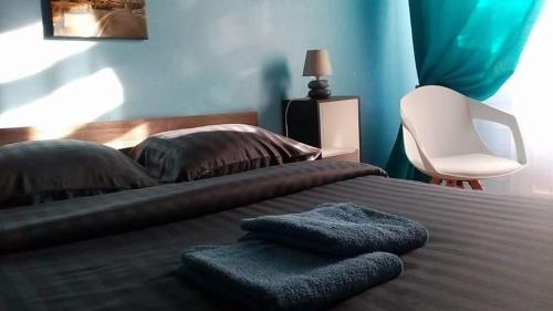 Casa Du Bassin chambre d'hôte Soupex