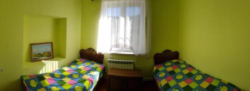 Ashot & Gohar B&B