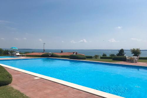 Villa Sole del Garda gîte à louer Manerba del Garda