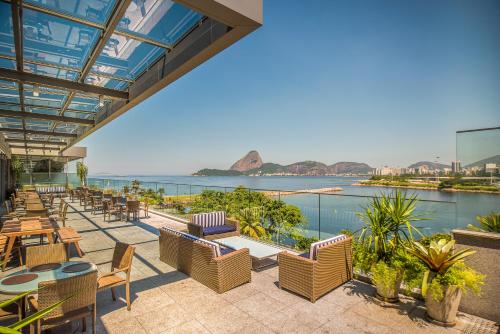 Prodigy Santos Dumont by Wish