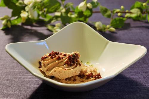 Ételek és italok, Dias de Luna in Sena De Luna