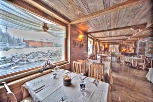Le Miramonti Hotel & Wellness - image 8
