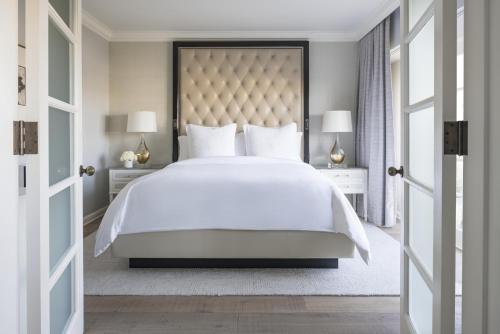 Four Seasons Hotel Los Angeles At Beverly Hills