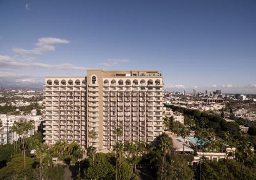 Photo 15 Four Seasons Hotel Los Angeles at Beverly Hills