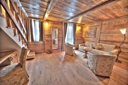 Le Miramonti Hotel & Wellness - image 4