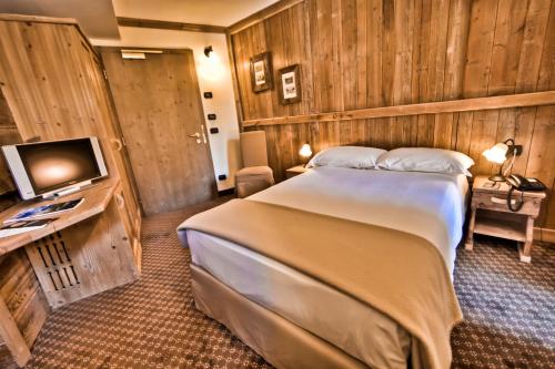 Le Miramonti Hotel & Wellness - image 3