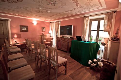 Le Miramonti Hotel & Wellness - image 7