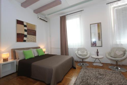 New Belgrade Apartment IN, Belgrado