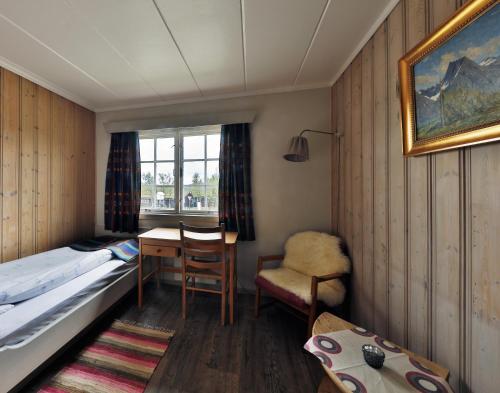 Venabu Fjellhotell - main image