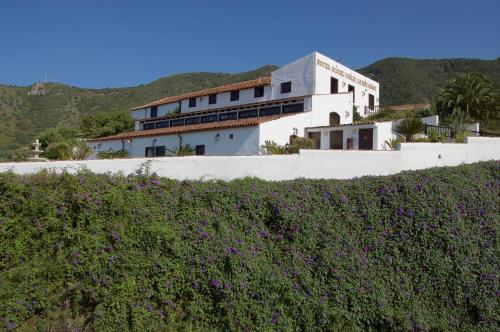 Hotel Rural Finca La Hacienda - image 14