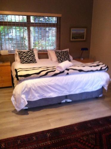 Bed and Breakfast on Melrose