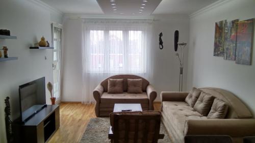 Jelena Apartments in Salajka