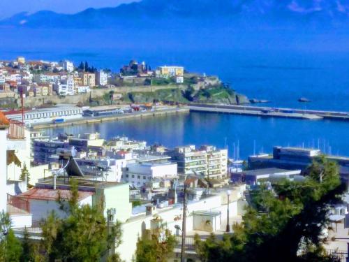 Thea Apartment - Kavala Thea Apartment - Kavala