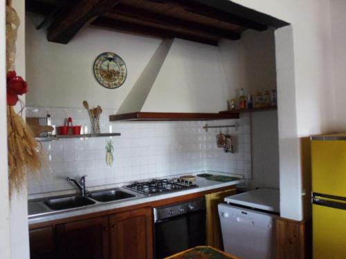 Agriturismo Il Poggiarello