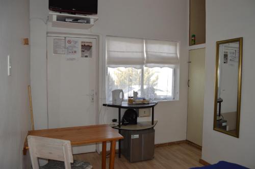 Villelodge Accommodation in Luderitz