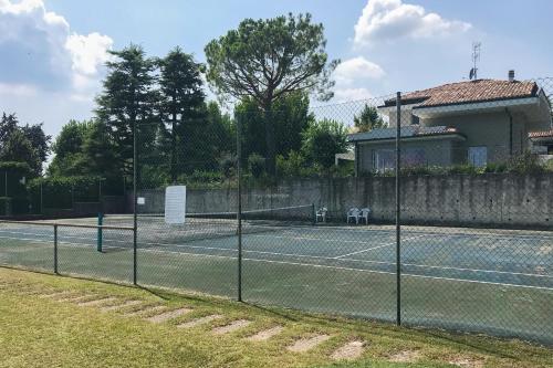 Villa Sole del Garda