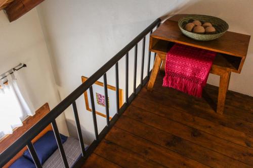 Hotel María del Tío Molcas (Hotel Maria del Tio Molcas) in ครีเอล