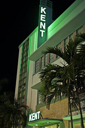 Kent Hotel - image 5